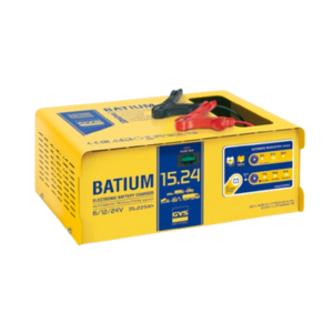 BATIUM 1524P