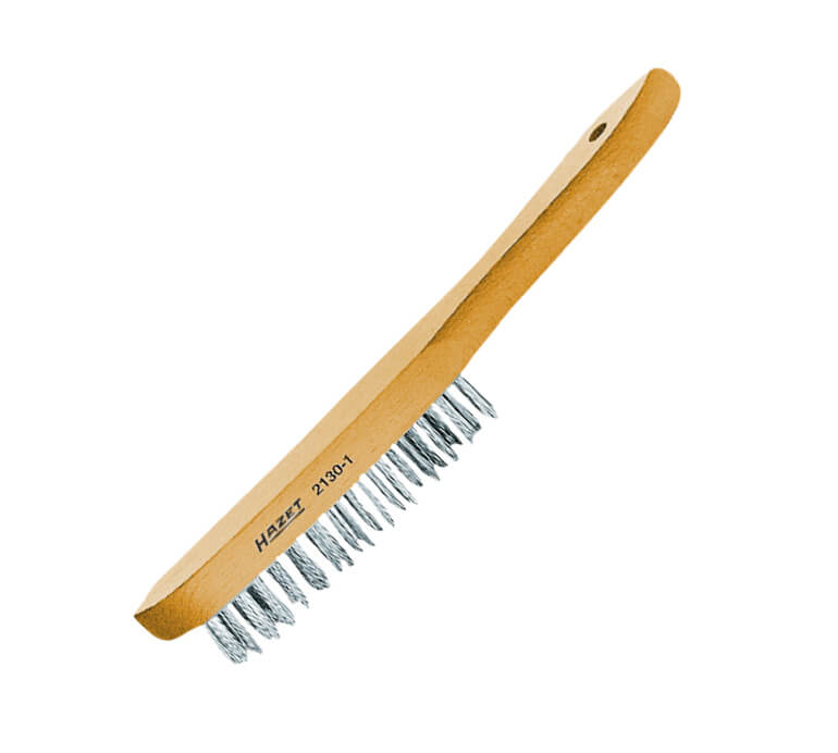 WELDBRUSH